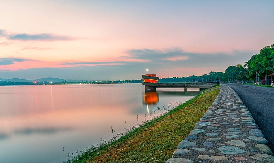 Discover Chandigarh: Your Ultimate Weekend Escape Destination