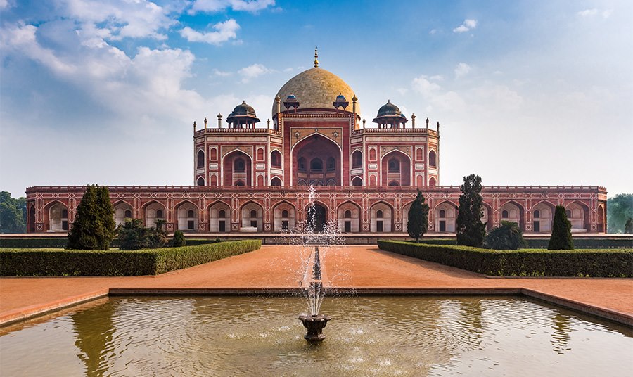 Delhi | India's Capital With A Rich Culture And History