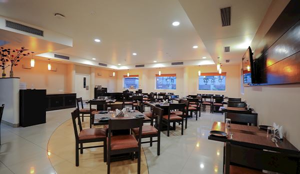 Smart, Modern Budget Hotels in Nasik | Ginger Hotels