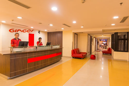 Ginger An Ihcl Brand Book Direct For Best Hotel Deals Largest Chain Of Budget Hotels In India