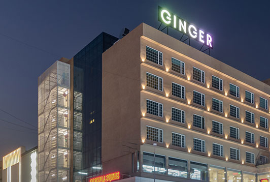 India Hotels Frequently Asked Questions | Ginger Hotels