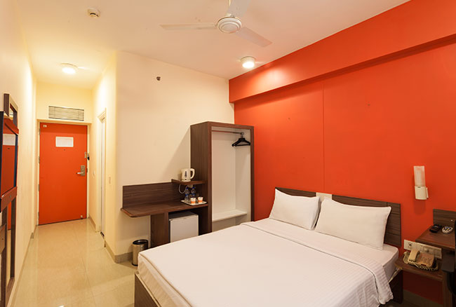 Budget Hotels in Ahmedabad, Ahmedabad Hotels - Ginger Hotels | Hotels ...